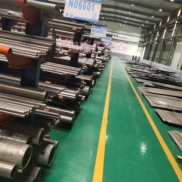 High-temperature Alloy, Heat-resistant and Corrosion-resistant ZG45Ni35Cr26 Centrifugal Cast Pipe Processing and Customization Manufacturer photo-3
