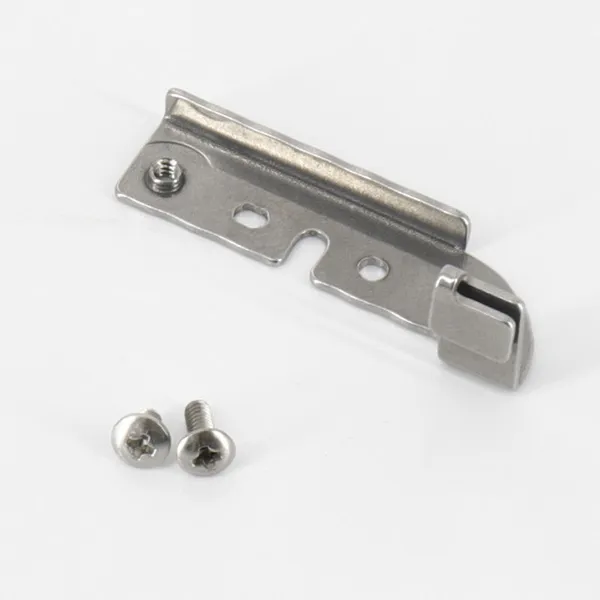 451608 Minus / Plus Charge Electrode for Hitachi PB PH PX PXR RXS RX UX Inkjet Coding Printer photo-2