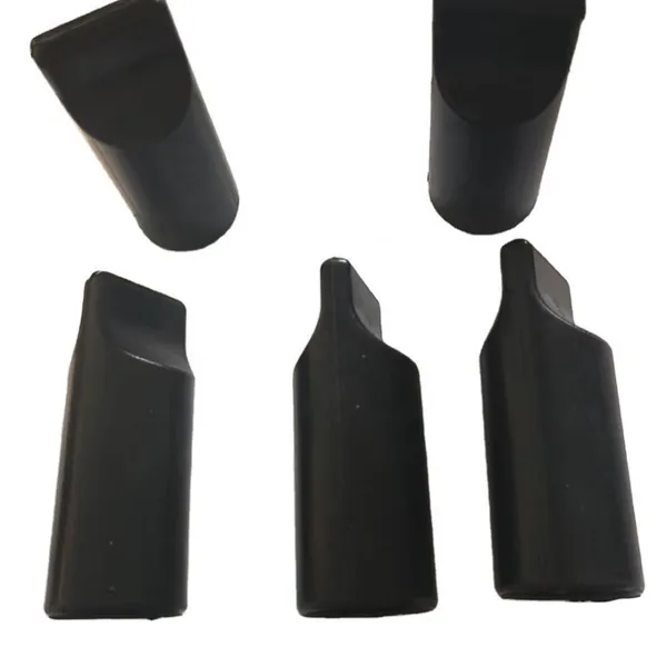 Multicolor Customized Rubber Special-shaped Parts-Core Adaptation for Southeast Asian Automotive Component Factories photo-3