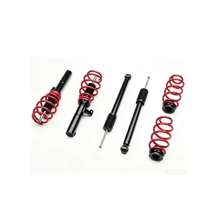 Volkswagen GTI MK8 Classic Coilovers (2022+)