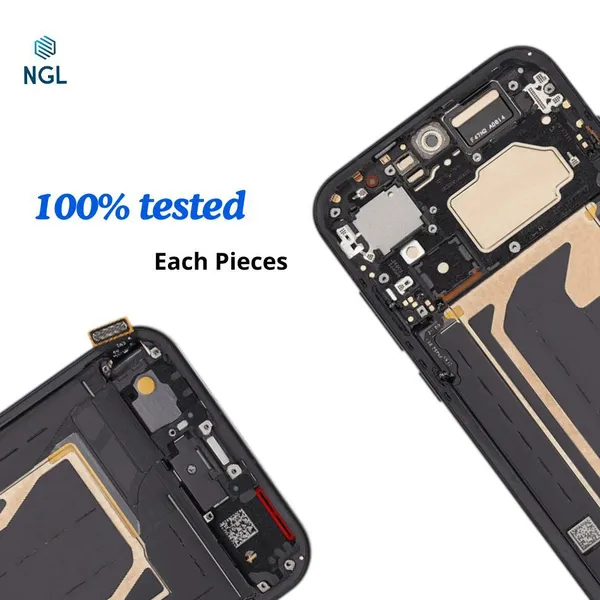 For OnePlus 15 Display LCD Touch Screen Digitizer Replacement Assembly photo-4