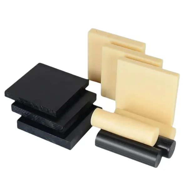 ABS Sheet, Rod