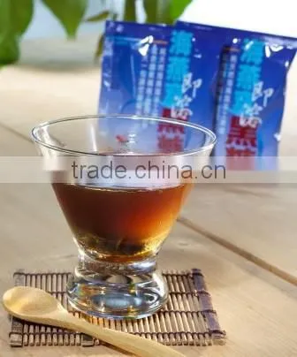 Made in Taiwan Tea Brands Brown Sugar Brick Tea photo-4