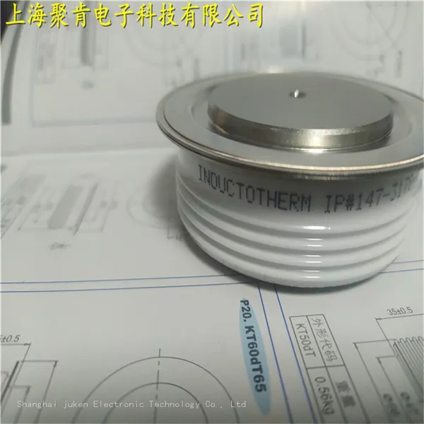 Factory Sales 147-2185-W Thyristor Power Accessories Electronic Components