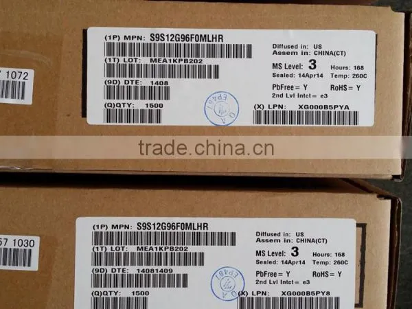 FSC H-Bridge Power IC MC33926 MC33926PNB photo-6