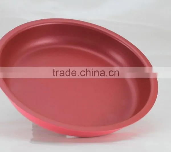 2016 Water Soluble 2 Layer Non Stick Coating for Cookware Pan photo-4