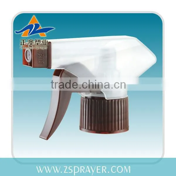 PP Colourful Pressure Pesticide Sprayer 24/410 Ribbed Closure photo-2