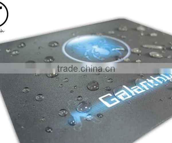 Wide Varieties Superior Materials Wear-resistance Inflatable Custom Made Fitness Eco Mouse Pad Material Roll photo-3