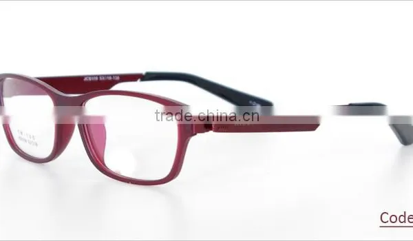 TR90 Full Rim Beautiful Glasses Photo Frames With Spring Hinge photo-4
