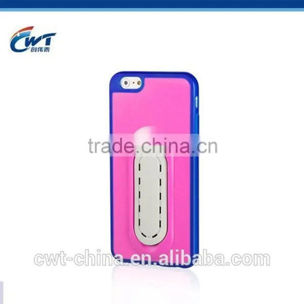New Smart Kickstand Compatible Splendid Lifetime Poetic Phone Case for Iphone 6s photo-5