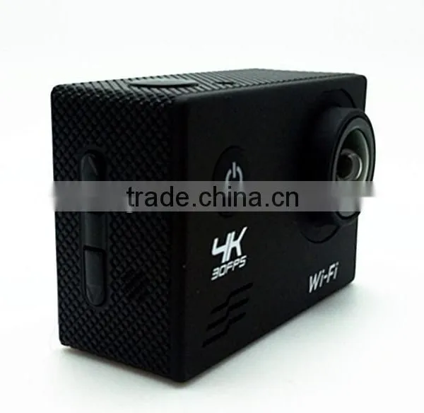 1080P Full HD Helmet DV Camcorder Wifi h9 Camera Diving Sport Camera 4K Action Camera photo-6