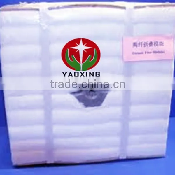Tunnel Kilns Ceramifc Fiber Module Ceramic Fiber Module Refractory Ceramic Fiber Module photo-4