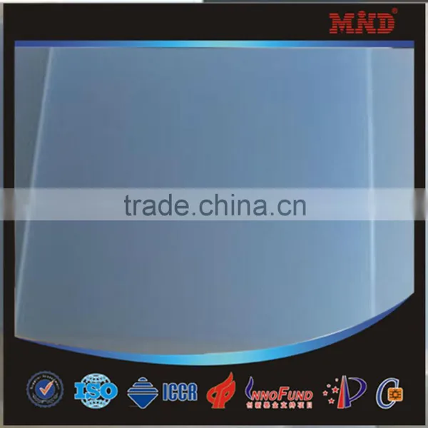 MTT32 Transparent Pvc Business Card Material Quality Choice photo-3
