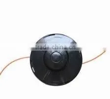 Trimmer Head