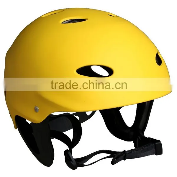 WATERSPORTS SAFETY CANOE KAYAK JETSKI SAILING HELMET
