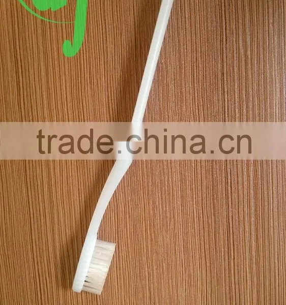 for us Jiangsu Silicone Baby Toothbrush Hotel Amenities photo-2