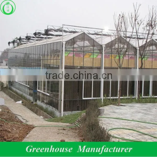 Commercial Greenhouse for Sale photo-2