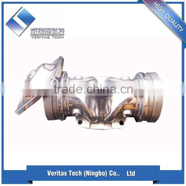 2016 Air Valve With Diaphragm Air Valve WP0522 High Quality photo-2