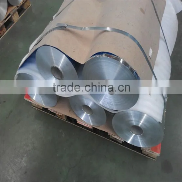 Jumbo Roll Aluminum Foil, Shisha/Insulaton/Food Aluminum Foil Roll photo-6