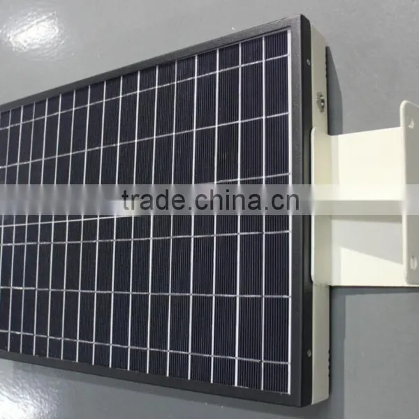 2014 12V 15W Good Quality And Newest Design Integrated All In One Solar Street photo-4