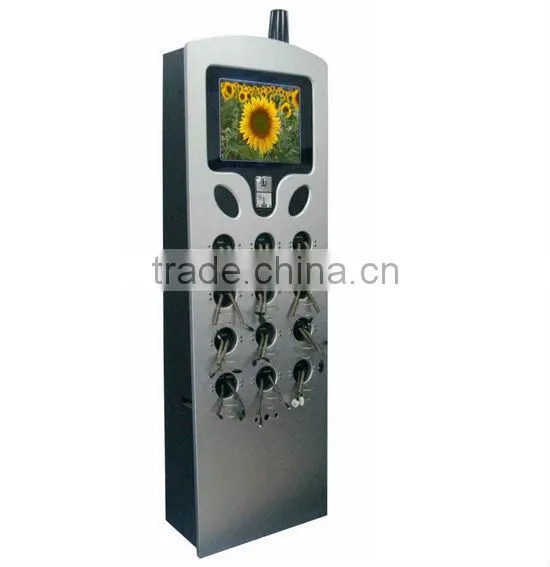 Fashion Multi Phone Charging Station