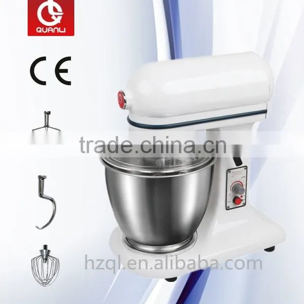 Cake/milk Mixing Machine
