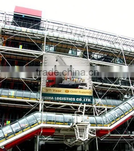China Logistics for Customs Brokerage Service