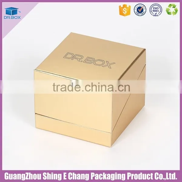 Customized Empty Cosmetic Cream Box Ramadan Box Packaging Gift photo-6