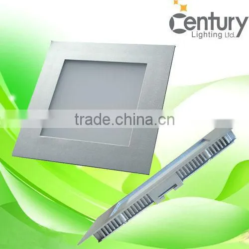 AC85-265V 10W Round LED Ceiling Panel Light Led Panel Lamp SMD3014 photo-2