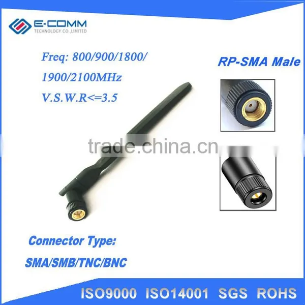 Gsm Omni Mobile Phone Internal Antenna photo-2