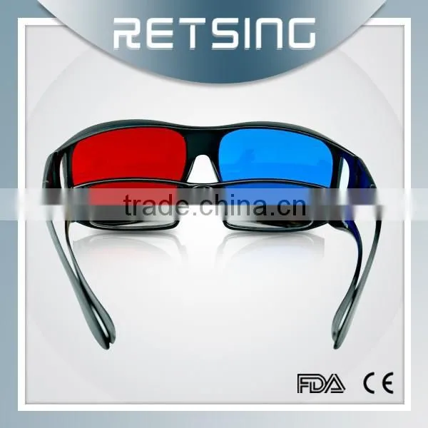 Custom High Resolution Plastic Glasses 3d at Low Price photo-5