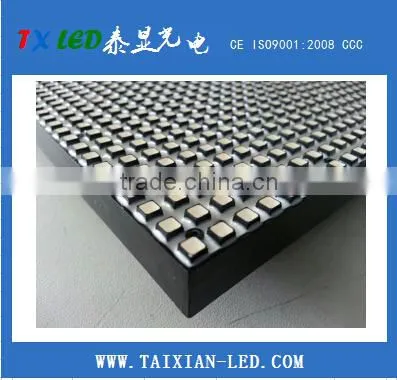 Slim Panel Oudoor P6 SMD 3535 LED Rental Screen/6mm Outdoor Rental LED Display photo-5