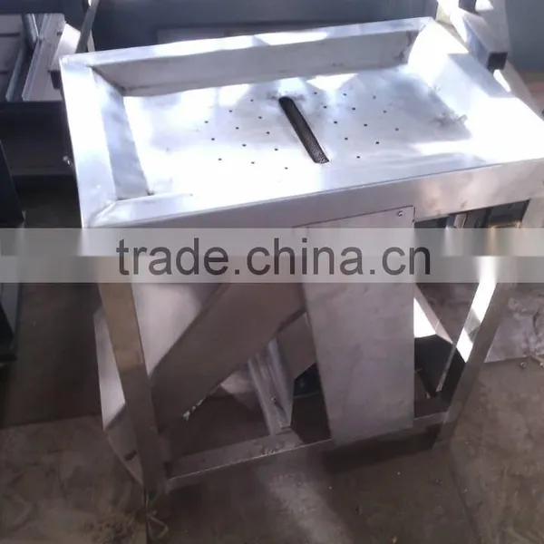 Good Peeling Chicken Gizzard Machine(chicken Slaughter Line) photo-2