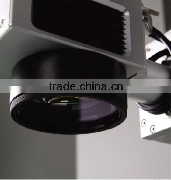 20W Fiber Laser Marking Machine for Metal photo-5