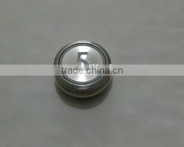 Elevator Stainless Steel Push Button for KDS50/KDS300 photo-2