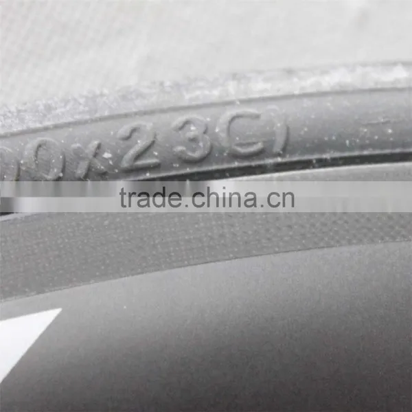 ICAN Carbon Bicycle Wheel Clincher 38mm Bike Wheelset photo-3