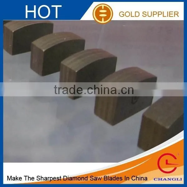 1800mm DIAMOND SAW BLADES FOR GRANITE CUTTING photo-2