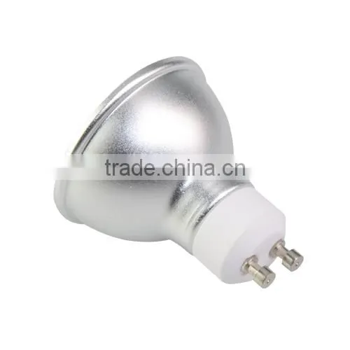 6W GU10 Led Spotlight 60Leds 220V 230V 240V Bombillas Led Light SMD 2835 Spot Light Better Than 5730 Style Led Corn Lamp photo-6