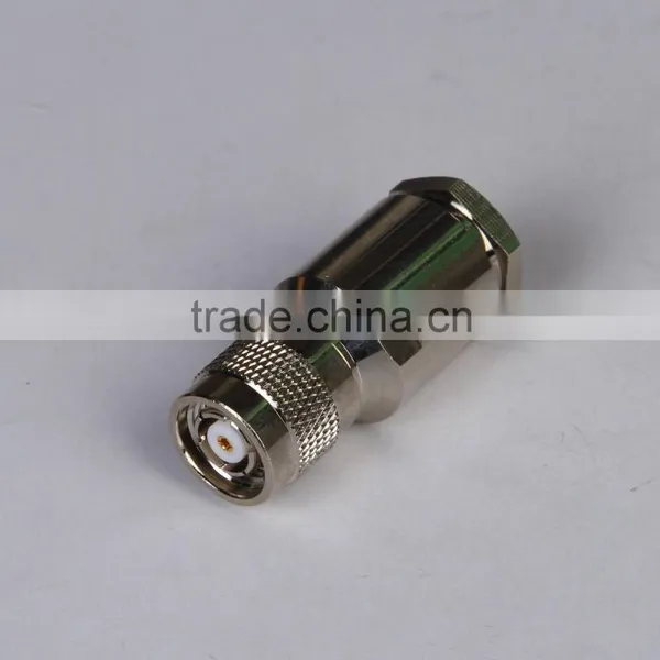 rf Coaxial Male TNC Connector for Flexible Cable( 4D-FB) photo-2