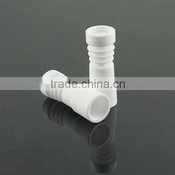 2015 Best Price And High Quality Gr2 Titanium Dabber Nails for Sale photo-4
