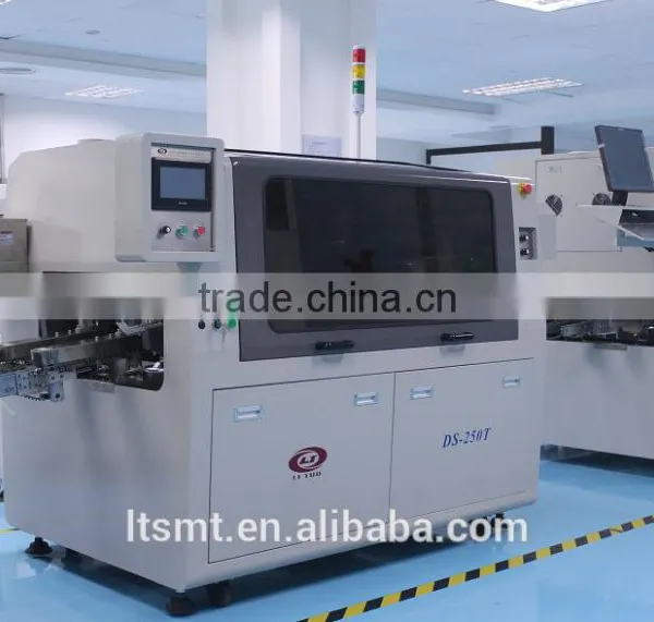 MiNi Lead Free Wave Soldering Machine