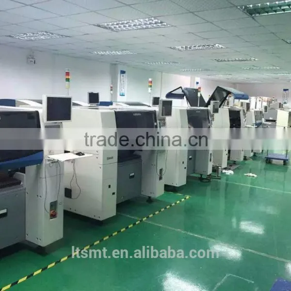 Second-hand Samsung SMT Machine