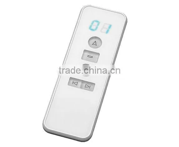 15 Channel Group Controller for Automatic Door & Window