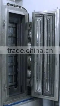 Evaporation Magnetron Sputtering PVD Coating Machine photo-6