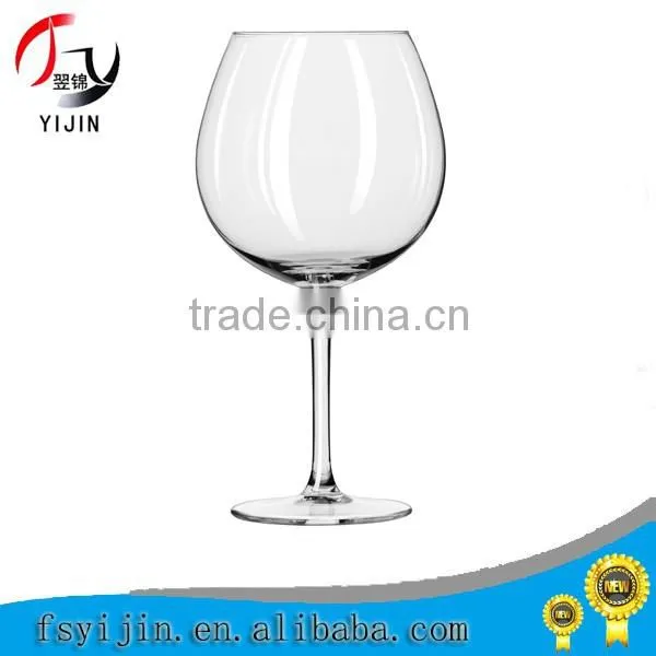 2015 Hot Selling Snowman Wine Glass photo-2