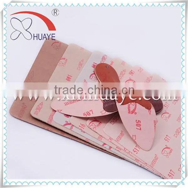 Xinhuaye 2015 Hot-selling Insole Board for Shoes photo-2