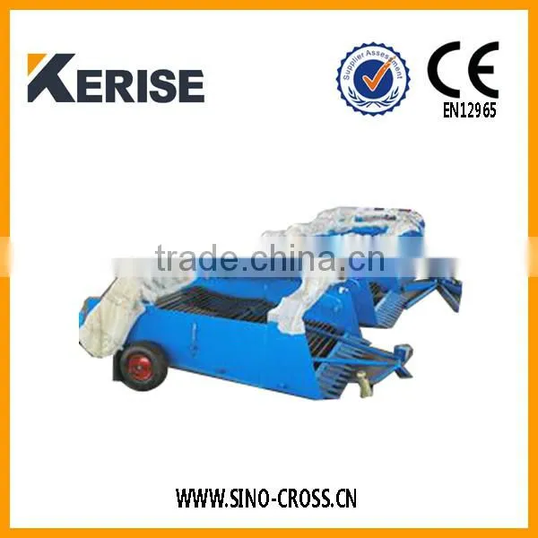 Tractor Cultivator Potato Harvester for Farmer