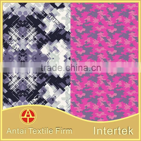 Substancial Printing Designs for Designer's Selection /printed Underwear Textile photo-3
