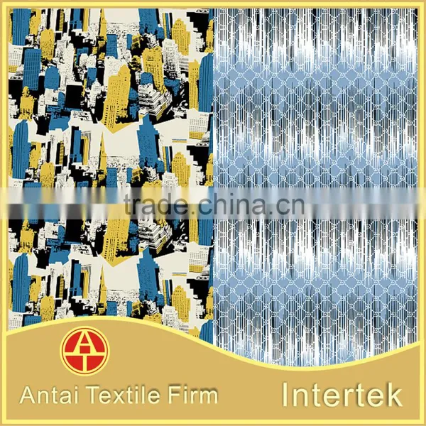Substancial Printing Designs for Designer's Selection /printed Underwear Textile photo-5
