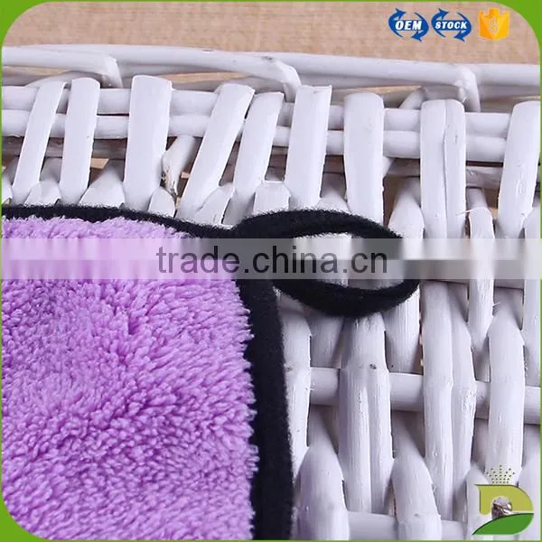 Bulk Sale Comfortable Makeup Towel for Women photo-3